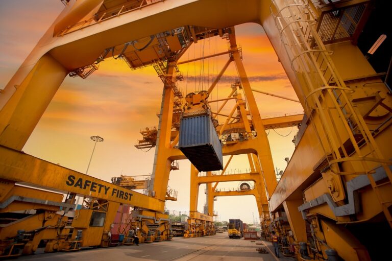 Lifting and Rigging - US Servtech
