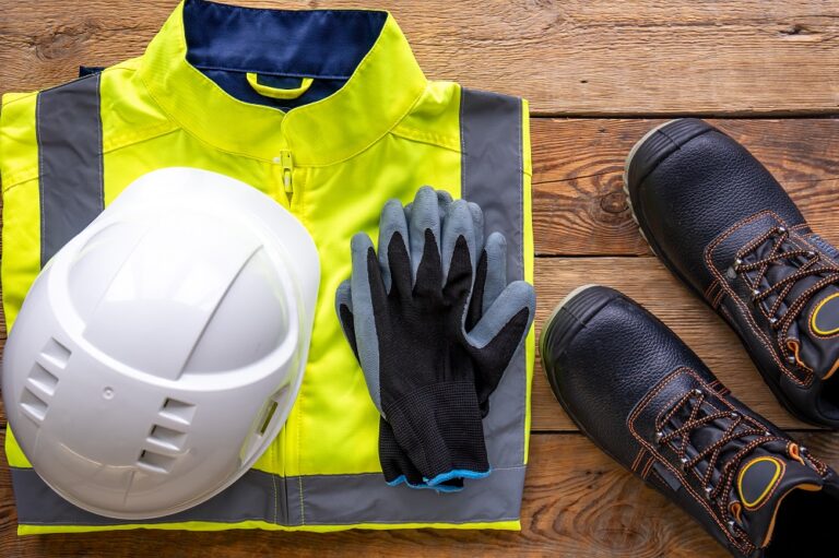 Workplace Safety - US Servtech